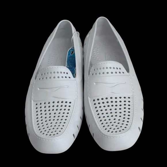 Floafers Men’s Country Club Driver Slip On Shoes - Picture 12 of 13